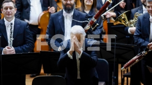 Saučešće Zubina Mehte